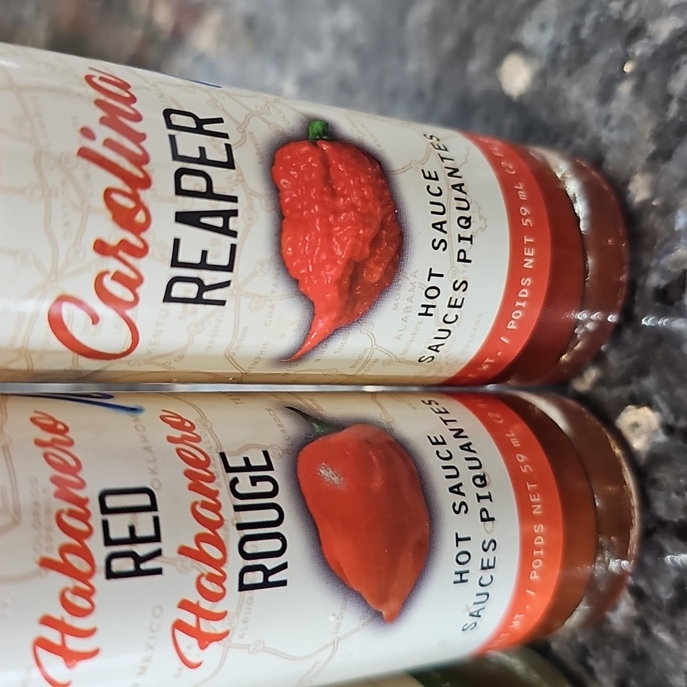 9/30$  Hot Sauce Collection - Picture 9 of 9